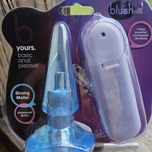 NIB booty pleaser💋 - Picture 5 of 6